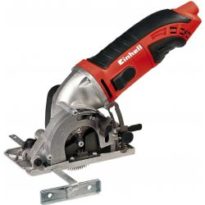 EINHELL TC-CS 860 Kit návod a manuál