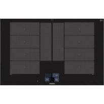 Siemens EX875KYW1E návod a manuál