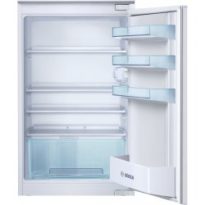 Bosch KIR 18 V00 návod a manuál