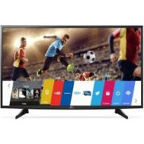 LG 43UH6107 návod a manuál
