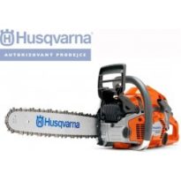 HUSQVARNA 550 XPG návod a manuál