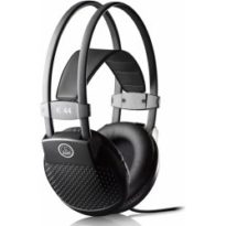 AKG K 44 návod a manuál