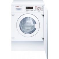 Bosch WKD 28541 návod a manuál