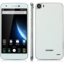 Doogee F3 návod a manuál