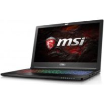 MSI GS63 7RE-020CZ návod a manuál