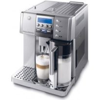 DeLonghi ESAM 6620 Prima Donna návod a manuál