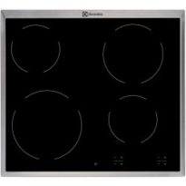 Electrolux EHF 6240 XOK návod a manuál