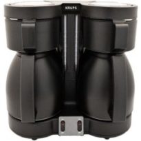Krups KT 8501 návod a manuál