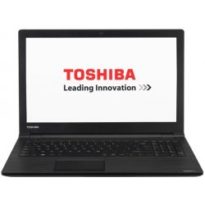 Toshiba Satellite Pro R50-D PS581E-00K00NCZ návod a manuál