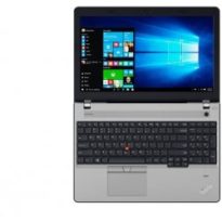 Lenovo ThinkPad Edge E570 20H5007MMC návod a manuál