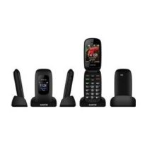 Aligator V600 Senior návod a manuál