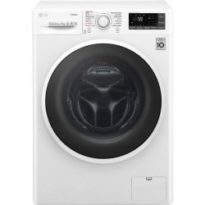 LG F72J7HY0W návod a manuál