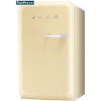Smeg FAB 10HLP návod a manuál