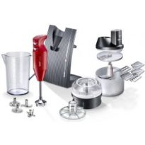 Bamix Swissline SuperBox návod a manuál