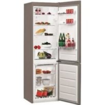 Whirlpool BSNF 8122 OX návod a manuál