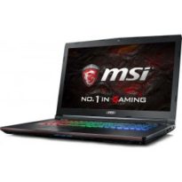 MSI GE62 7RE-860CZ návod a manuál