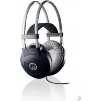 AKG K 77 návod a manuál