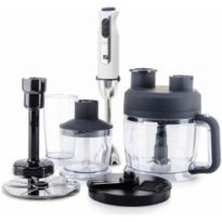 G21 VitalStickPro 1000W s Food Procesorem návod a manuál
