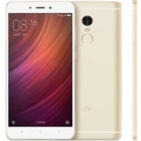 Xiaomi Redmi 4X 3GB/32GB návod a manuál