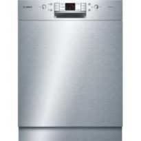 Bosch SMU 58P65 návod a manuál