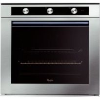 Whirlpool AKPM 658 IX návod a manuál