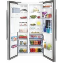 Beko GN 162431 ZX návod a manuál