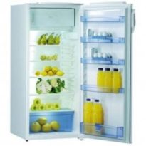 Gorenje RB 4218 W návod a manuál