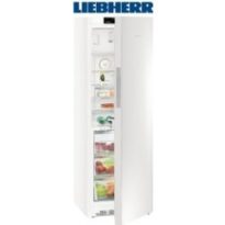 LIEBHERR KBPgw 4354 návod a manuál