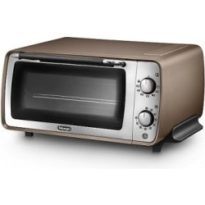 DeLonghi EOI 406.BZ návod a manuál