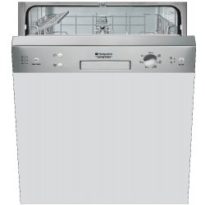 Hotpoint LSB 7B116 X návod a manuál