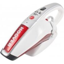 HOOVER SC 96 DWR návod a manuál
