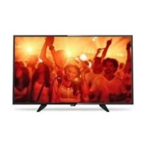 Philips 48PFT4101 návod a manuál