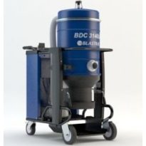 Blastrac BDC-3140LP návod a manuál