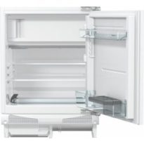 Gorenje RBIU 6092 AW návod a manuál