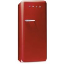 Smeg FAB 28 RR1 návod a manuál