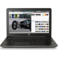 HP ZBook 15 Y6K19EA návod a manuál