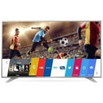 LG 60UH6507 návod a manuál