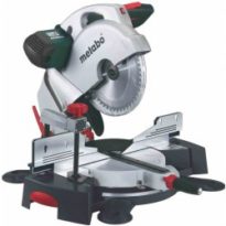 METABO KGS 254 Plus návod a manuál
