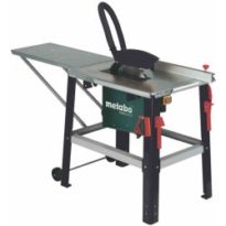METABO TKHS 315 C 2,8 DNB návod a manuál