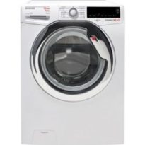 Hoover WDXA 5106AH-S návod a manuál