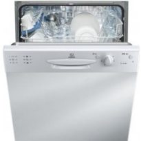 Indesit DPG 16B1 A návod a manuál