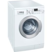 Siemens WM 10 E 468 ME návod a manuál