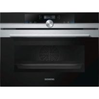 Siemens CB 635GBS1 návod a manuál