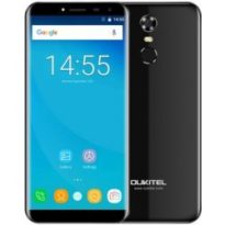 OUKITEL C8 Pro návod a manuál
