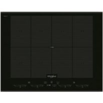 Whirlpool SMO 658C/BT/IXL návod a manuál