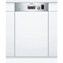 BOSCH SPI25CS02E návod a manuál