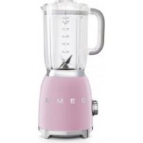 Smeg BLF 01 PKEU návod a manuál