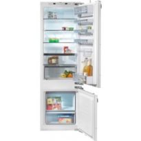 Bosch KIS 87 AF30 návod a manuál
