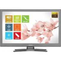Hitachi 40HXC46 návod a manuál