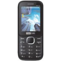 MAXCOM MM143 návod a manuál